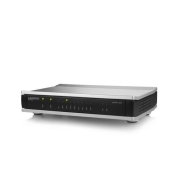 LANCOM 1784VA - router - ISDN/DSL - de