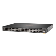 Przełącznik HPE Aruba CX 6200F 48G 4SFP+ 48xGBit/4xSFP+ JL726A