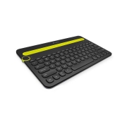 Logitech Multi-Device K480 - tastatur