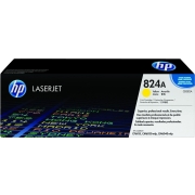Toner HP Color Laser CP6015/CM6030 YELLOW CB382A