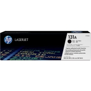 HP 131A - sortowanie - oryginał - LaserJet -