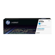 HP 410A - błękitny - oryginalny - LaserJet -
