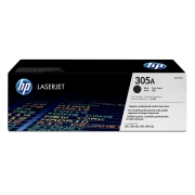 HP 305A - sortowanie - oryginał - LaserJet -