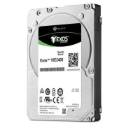EXOS 10E2400 600GB 512N/2.5IN 10KRPM SAS 128MB 16GB MLC