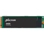 SSD SATA M.2 240GB 6GB/S/5400 BOOT MTFDDAV240TGC MICRON