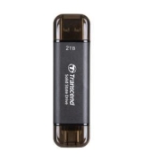 SSD USB3.0 2TB EXT./TS2TESD310C TRANSCEND