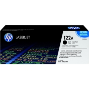 Toner HP Laser kolorowy 2550/28x0 czarny 5k Q3960A