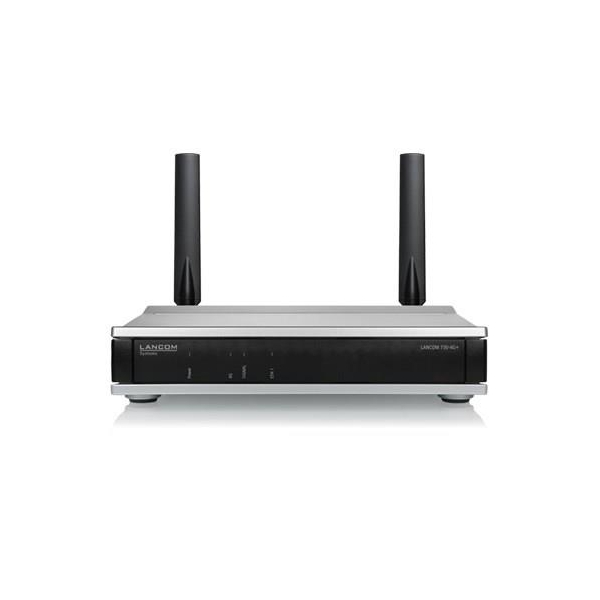 LANCOM 730-4G+ - router - WWAN - deskt