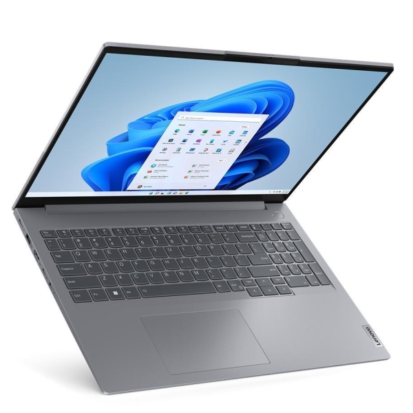 Lenovo ThinkBook 16 G6 ABP Ryzen 5 7530U 16