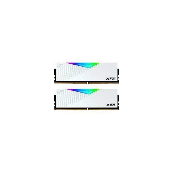 MEMORY DIMM 32GB DDR5-6000 K2/AX5U6000C3016G-DCLARWH ADATA