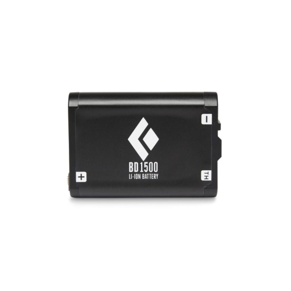 Ładowarka Black Diamond i bateria BD 1500-27988365