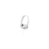 Sony | MDR-ZX310AP | ZX series | Wired | On-Ear | White-28036786
