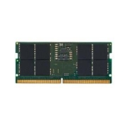 16GB DDR5-4800MHZ NON-ECC CL40/SODIMM 1RX8