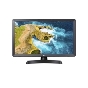 LG Monitor 24TQ510S-PZ 24'' HD USB HDMI