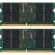 32GB DDR5-5600MT/S NON-ECC CL46/SODIMM (KIT OF 2) 1RX8