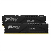 32GB DDR5-5200MT/S CL36 DIMM/EXPO (KIT OF 2) FURY BEAST BLACK