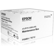 Skrzynka konserwacyjna Epson - vedligeholdels