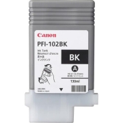 Canon Tusz PFI-102BK 0895B001 black