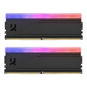 Pamięć DDR5 GOODRAM IRDM RGB 32GB (2x16GB) 5600MHz CL30