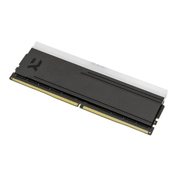 Pamięć DDR5 GOODRAM IRDM RGB 32GB (2x16GB) 5600MHz CL30-28121740