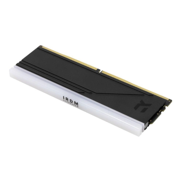 Pamięć DDR5 GOODRAM IRDM RGB 32GB (2x16GB) 5600MHz CL30-28121741
