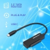 Adapter/Przejści&oacute;wka SATA na dysk SSD HDD 2.5