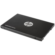HP S700 2.5" 500 GB Serial ATA III dysk twardy
