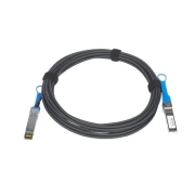 NETGEAR AXC767 kabel InfiniBand 7 m SFP+ Czarny