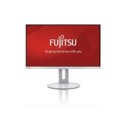 Fujitsu Displays B27-9 TE QHD 68,6 cm (27") 2560 x 1440 px monitor Quad HD IPS Szary