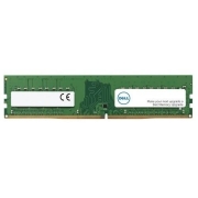 DELL MEMORY UPGRADE - 8 GB - 1RX8 DDR4 UDIMM 3200 MT/S