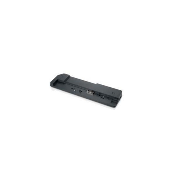 Fujitsu S26391-F1607-L109 notebook dock/port replicator Docking Black