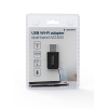 Karta sieciowa dwupasmowa WiFi USB Wi-Fi AC1300 Gembird-28463452