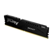 8GB DDR5-6000MTS CL40 DIMM FURY/BEAST BLACK