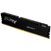 8GB DDR5-5600MTS CL40 DIMM FURY/BEAST BLACK
