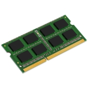 NB PAMIĘĆ 4GB PC12800 DDR3 SO KVR16S11S8/4 KINGSTON