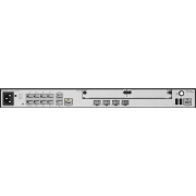 Huawei NetEngine AR730 | Router | 2x GE Combo WAN, 1x SFP+, 8x GE LAN, 1x GE Combo LAN, 2x USB 2.0, 2x SIC