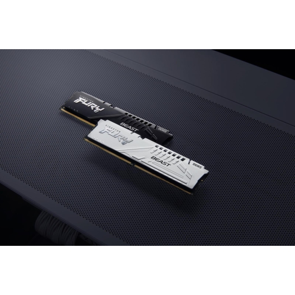 8GB DDR5-5600MTS CL40 DIMM FURY/BEAST BLACK-28524340