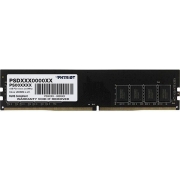 Patriot Signature Series DDR4 8GB (1 x 8GB) 3200MT/s UDIMM Single PSD48G32002