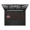 Notebook Asus TUF Gaming A15 FA507NU-LP031W 15,6