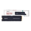Dysk SSD Apacer PB4480-R 512GB M.2 PCIe NVMe Gen4 x4 2280 (4500/2500 MB/s), TLC 3D NAND-28729965
