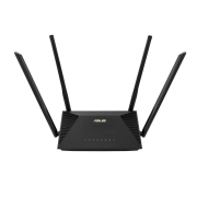 WRL ROUTER 1800MBPS 1000M 4P/DUAL BAND RT-AX53U ASUS