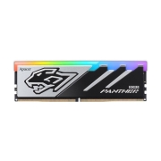 Pamięć DDR5 Apacer Panther RGB 16GB (1x16GB) 5200MHz CL40 1,25V