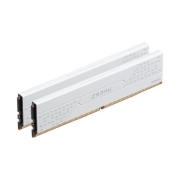 Pamięć DDR5 Apacer ZADAK TWIST 16GB (2x8GB) 5200MHz CL40 1,25V Biała