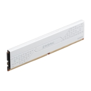 Pamięć DDR5 Apacer ZADAK TWIST 16GB (1x16GB) 6400MHz CL32 1,4V Biała