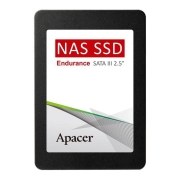 Dysk SSD Apacer PPSS25-R 2TB SATA3 2,5" (560/510 MB/s) 7mm, TLC 3D NAND