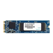 Dysk SSD Apacer AST280 120GB M.2 SATA3 2280 (500/470 MB/s) 7mm, TLC 3D NAND