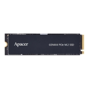 Dysk SSD Apacer PB4480-R 1TB M.2 PCIe NVMe Gen4 x4 2280 (5000/4400 MB/s), TLC 3D NAND