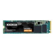 Dysk SSD KIOXIA EXCERIA G2 500GB PCIe Gen3x4 NVMe (2100/1700 MB/s) 2280