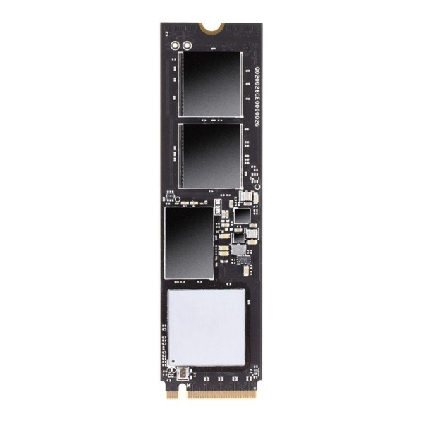 Dysk SSD Apacer AS2280F4 2TB M.2 PCIe NVMe Gen5 x4 2280 (12000/11800 MB/s) 3D NAND-28729946