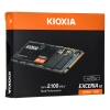 SSD KIOXIA EXCERIA (G2) NVMe M.2 500GB-28842222